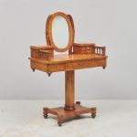 1417 7284 DRESSING TABLE